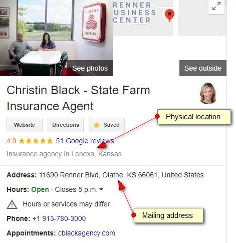 local residence address|What is the difference between a physical address and a mailing .